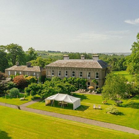 Ballyvolane House Fermoy Exterior foto