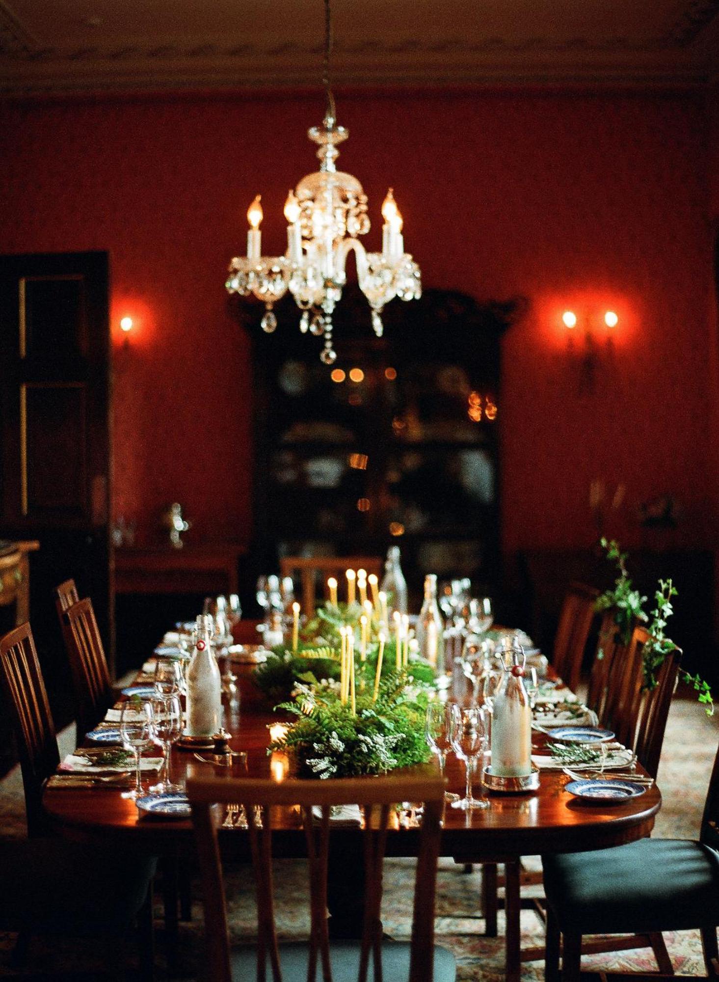 Ballyvolane House Fermoy Cameră foto